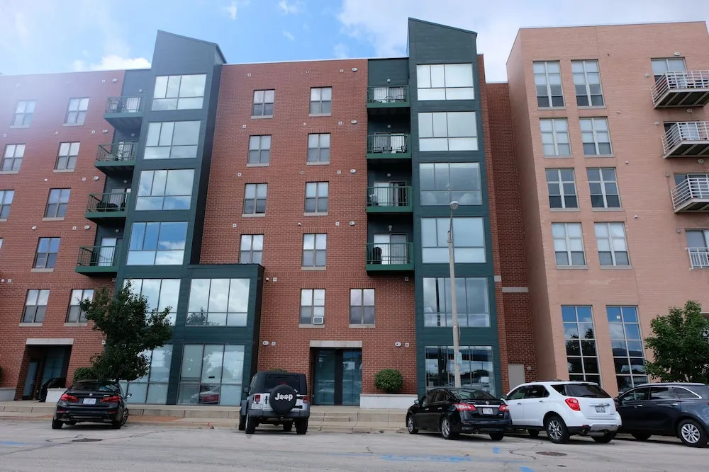 photo 1 of East Ward 2 BR Apt with WiFi by Frontdesk