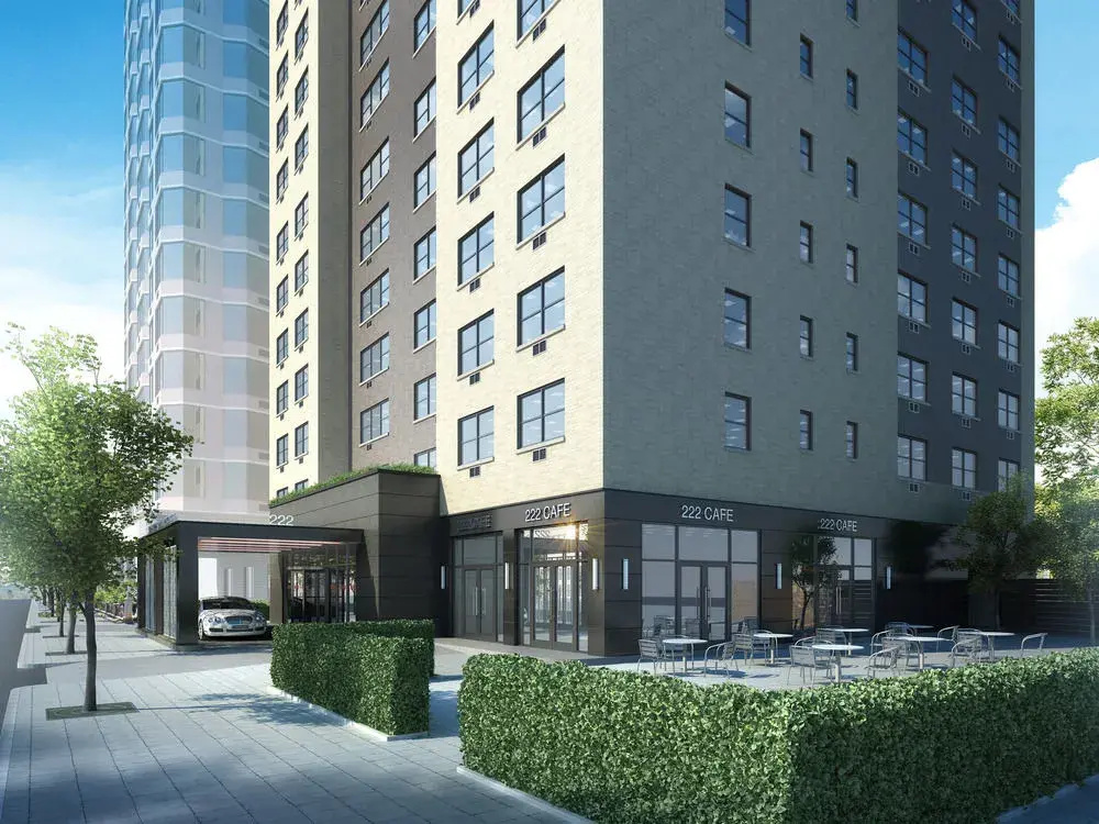 photo 1 of Eastgate Tower Hotel