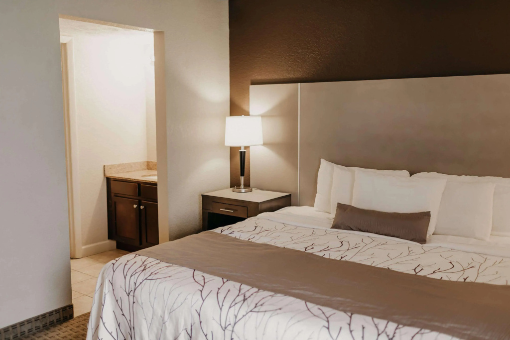 photo 1 of Eastland Suites Hotel & Conference Ctr, Trademark by Wyndham