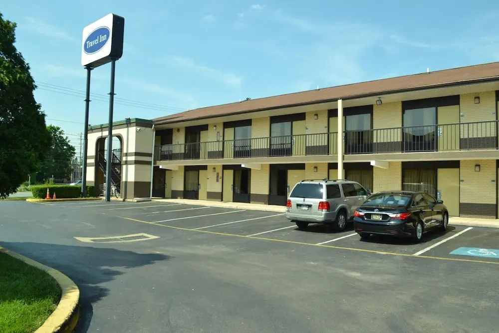photo 1 of Travel Inn