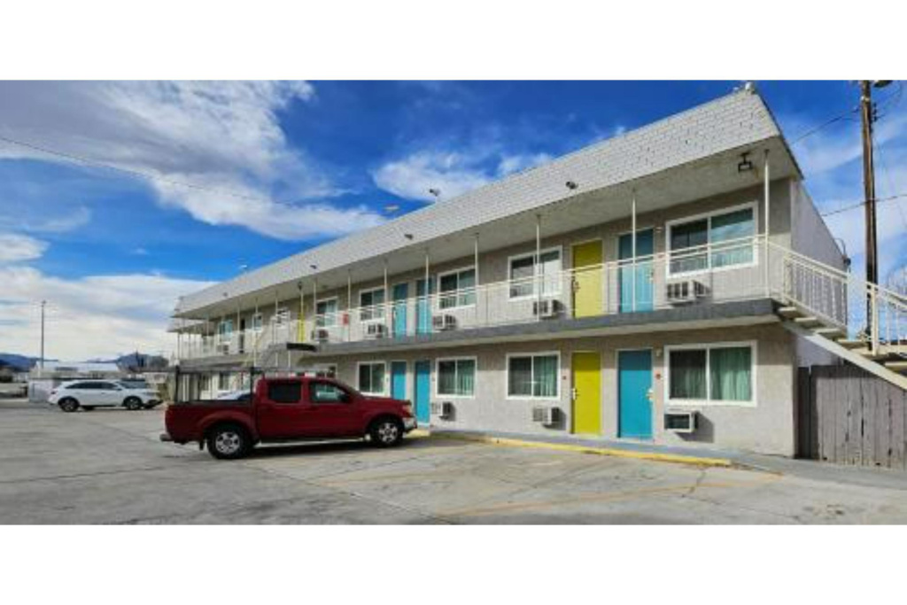 photo 1 of Hotel Ridgecrest an Extended Stay Studios