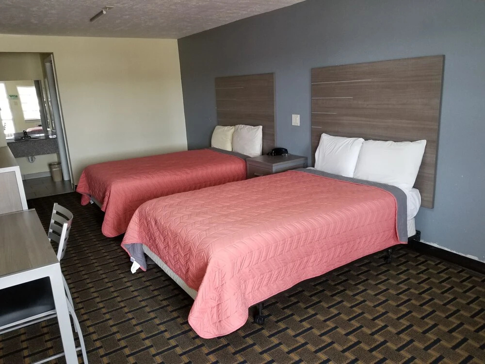 photo 1 of AmeriStay Inn &Suites