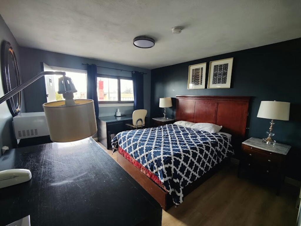 photo 1 of Motel Edgebrook Chicago North Shore by OYO
