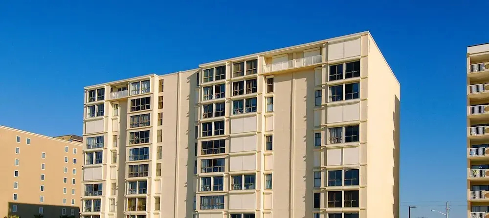 photo 1 of Edgewater 43 by Bender Vacation Rentals