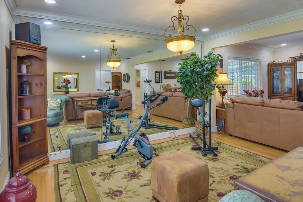 photo 1 of El Portal Vacation Rental ~ 9 Mi to Miami!