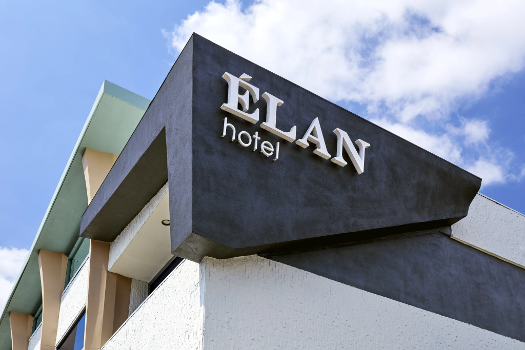photo 1 of Elan Hotel