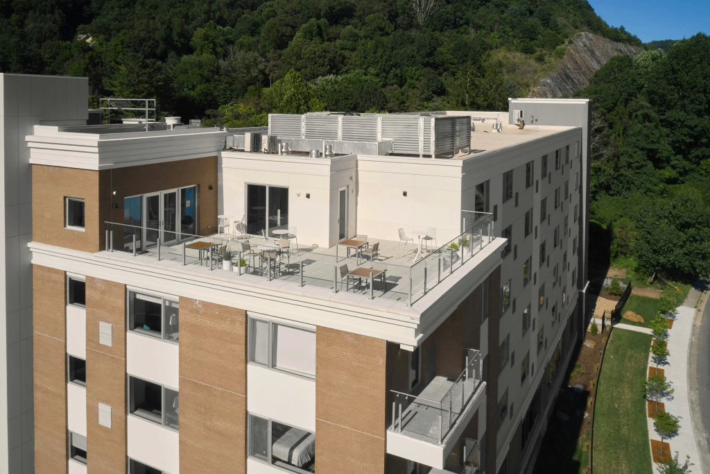 photo 1 of Element by Marriott Asheville Downtown