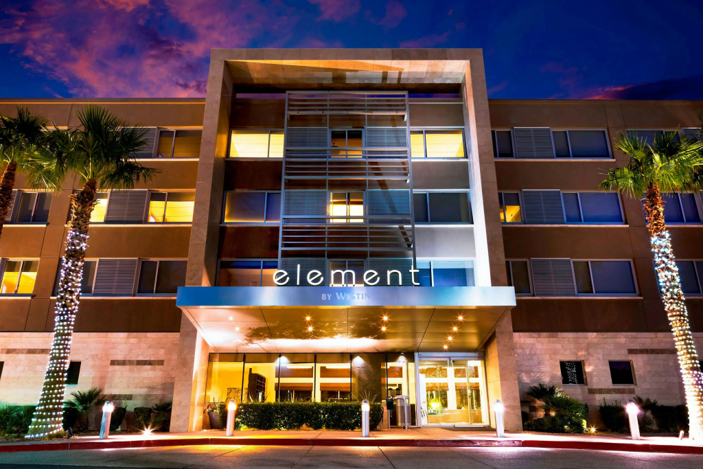 photo 1 of Element by Marriott Las Vegas Summerlin