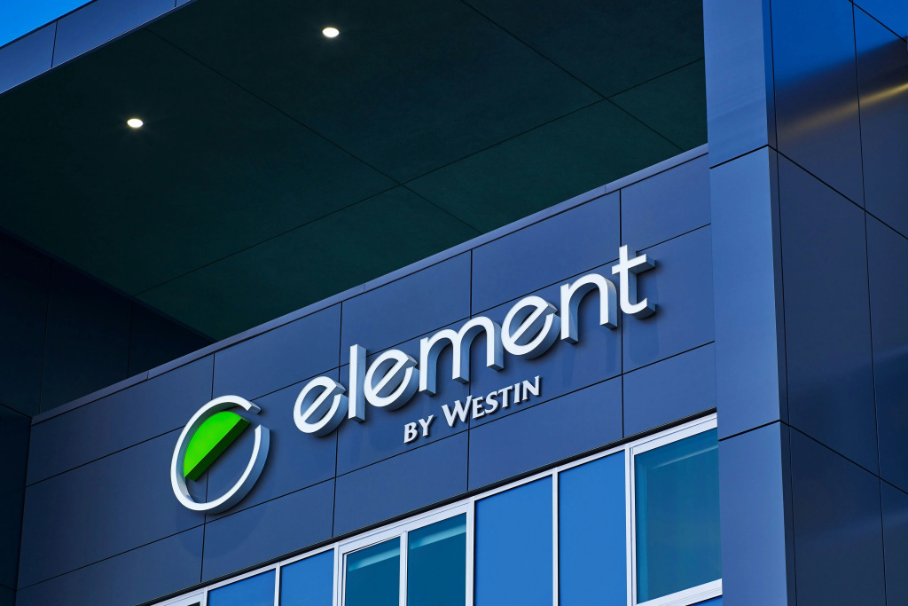 photo 1 of Element by Marriott Chandler Fashion Center