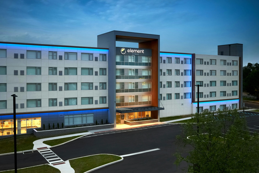 photo 1 of Element by Marriott Valley Forge King of Prussia