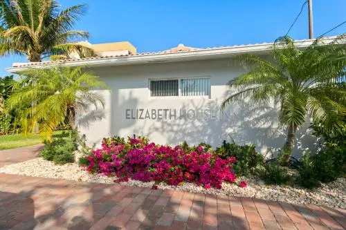 photo 1 of Elizabeth House Inn