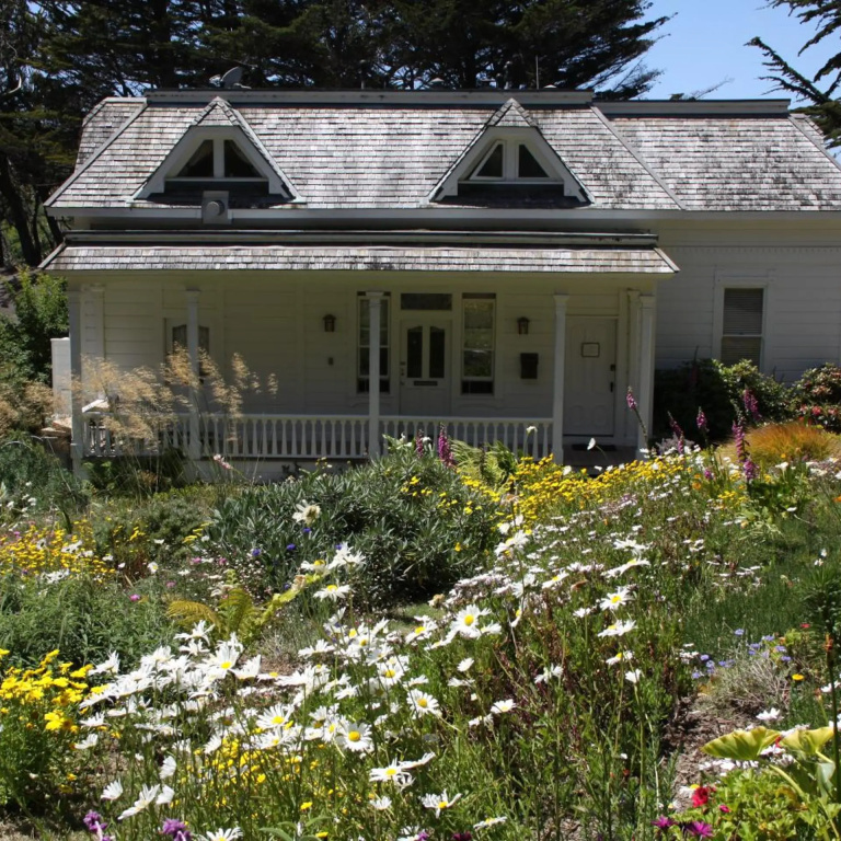 photo 1 of Elk Cove Inn & Spa