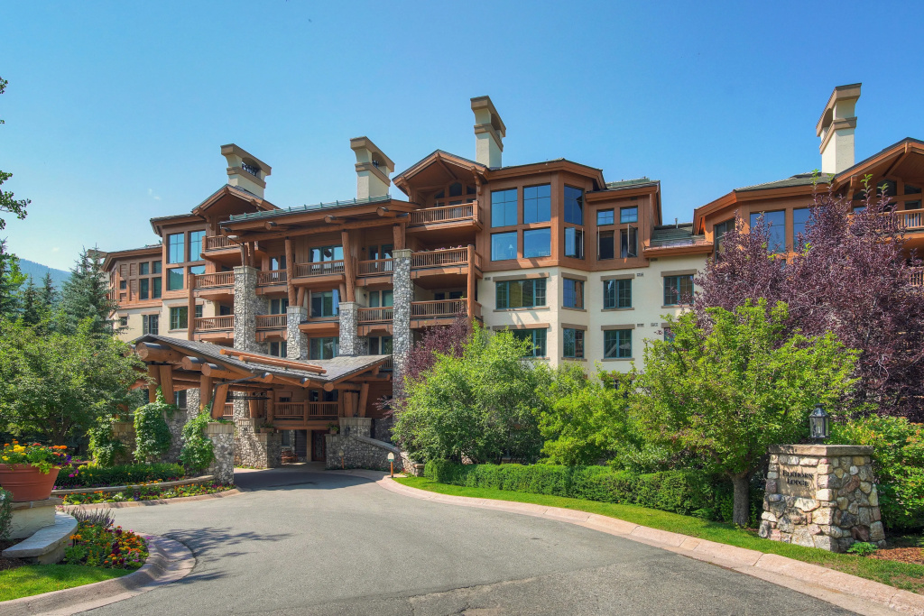 photo 1 of Elkhorn Lodge, A Vail Resorts Property