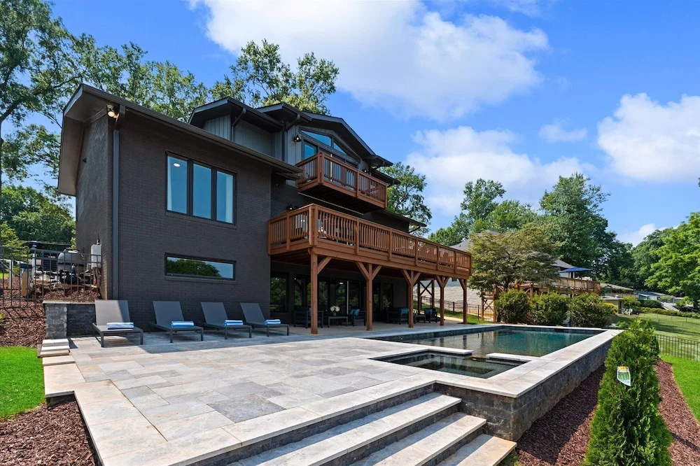 photo 1 of Elysian Shores W/heated Pool & Optional Boat Rental