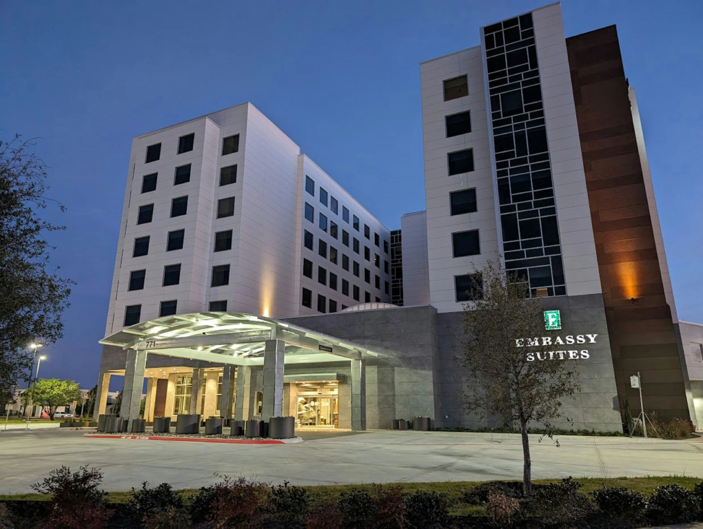 photo 1 of Embassy Suites by Hilton Irving Las Colinas