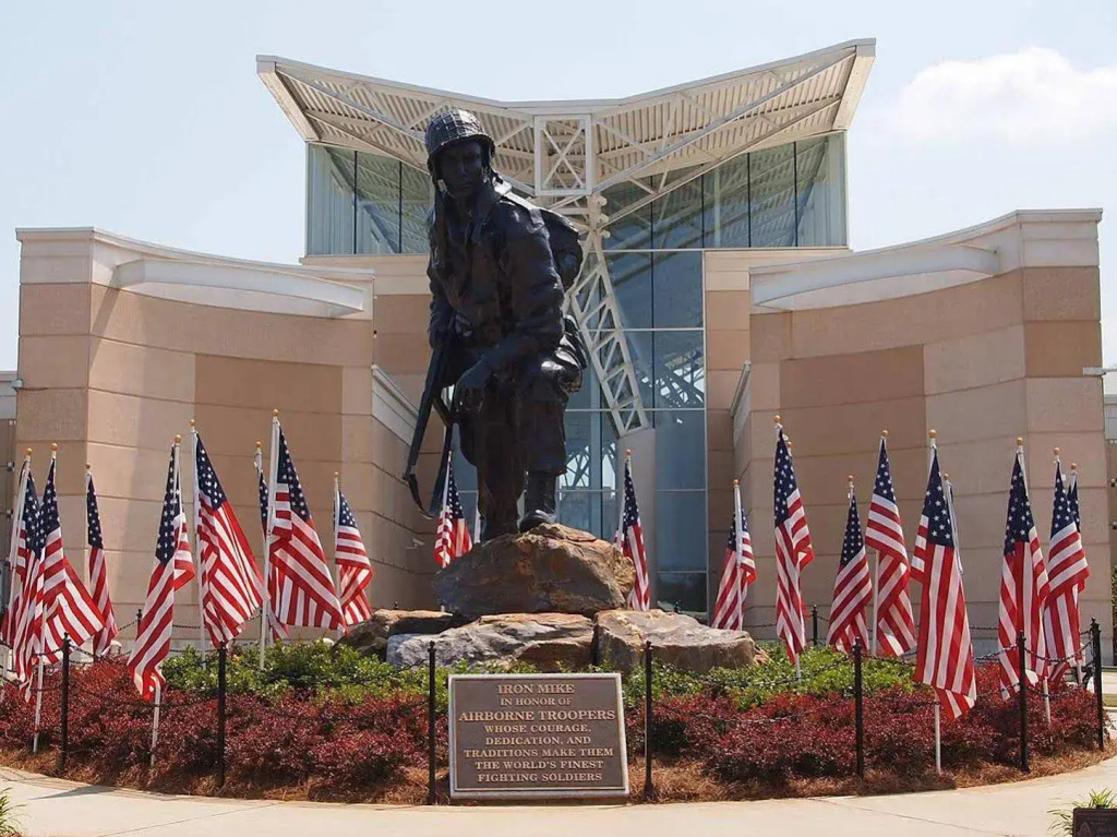 photo 1 of Embassy Suites by Hilton Fayetteville Fort Bragg