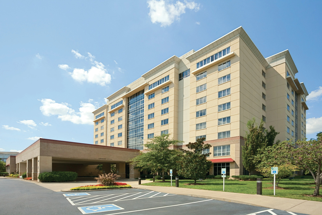 photo 1 of Embassy Suites by Hilton Franklin Cool Springs