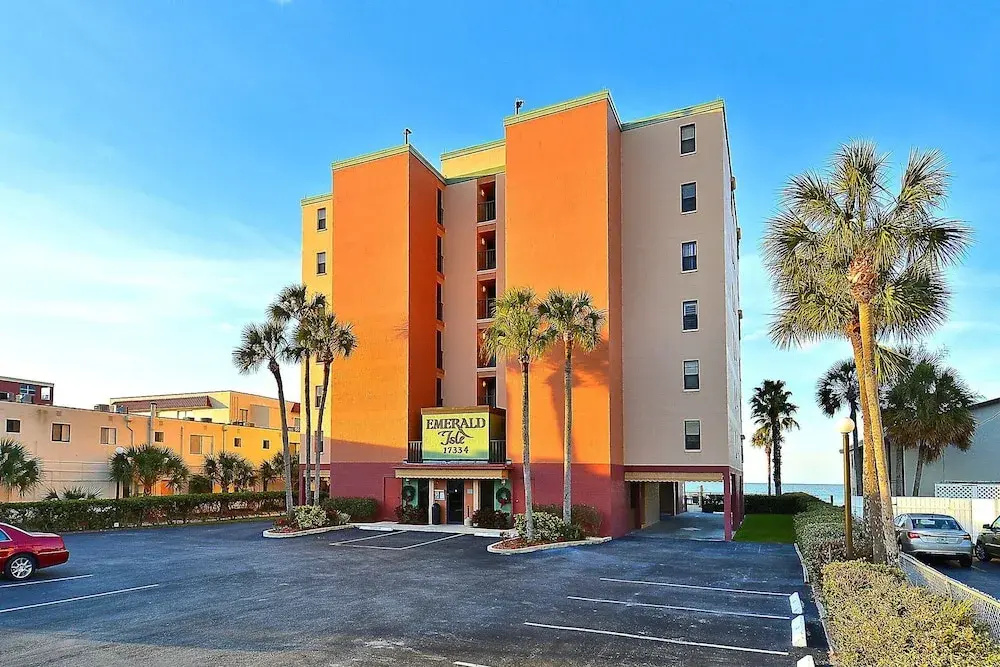photo 1 of Emerald Isle #601