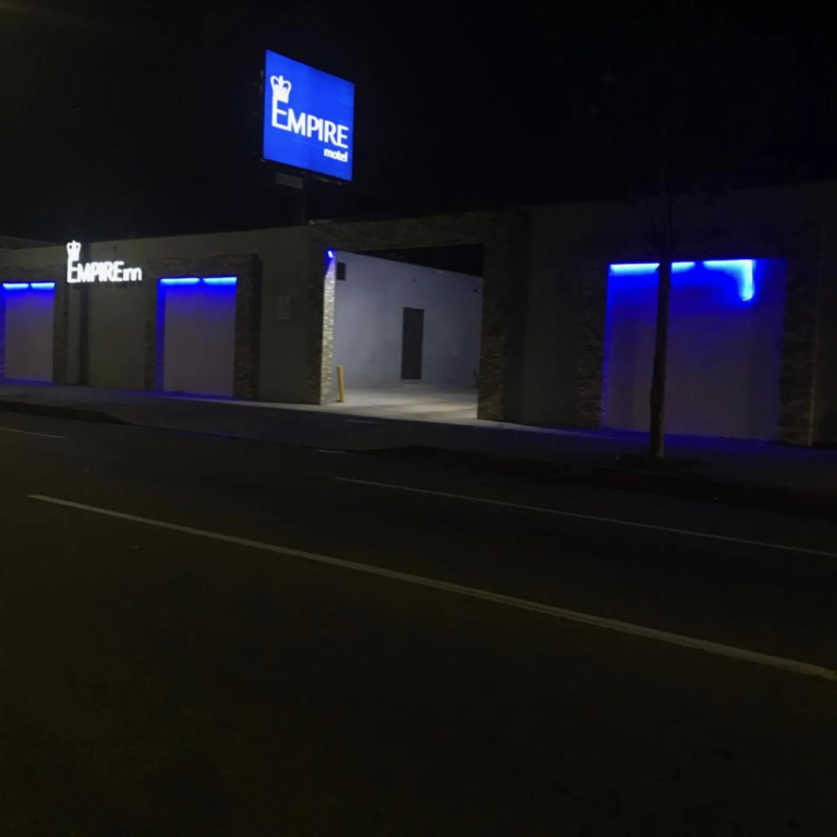 photo 1 of Empire Inn Motel
