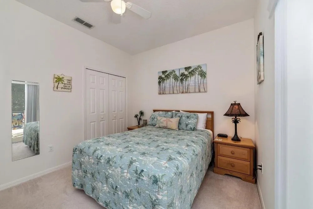 photo 1 of Escape to Our Spacious 5BR, 3.5BA Villa