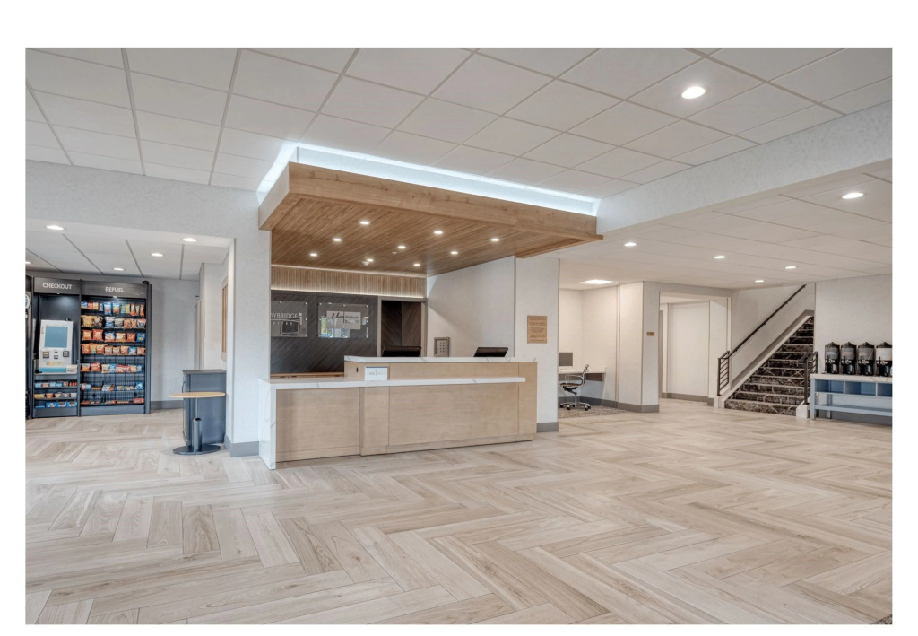photo 1 of Staybridge Suites Federal Way - Seattle South by IHG