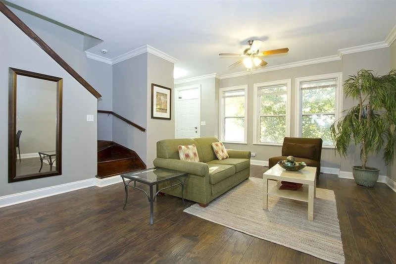 photo 1 of Expansive 4BR in Near West Side by Sonder