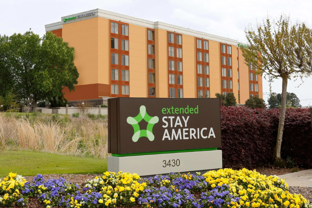 photo 1 of Extended Stay America Suites Atlanta Gwinnett Place