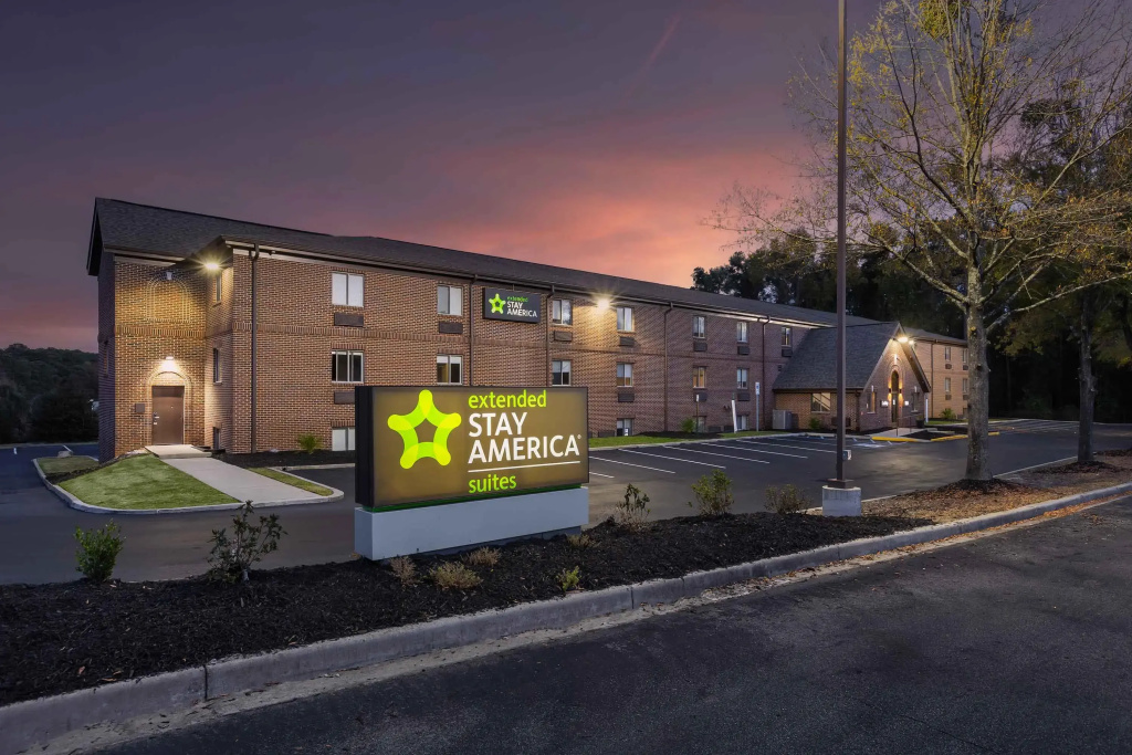 photo 1 of Extended Stay America Suites Columbia Greystone