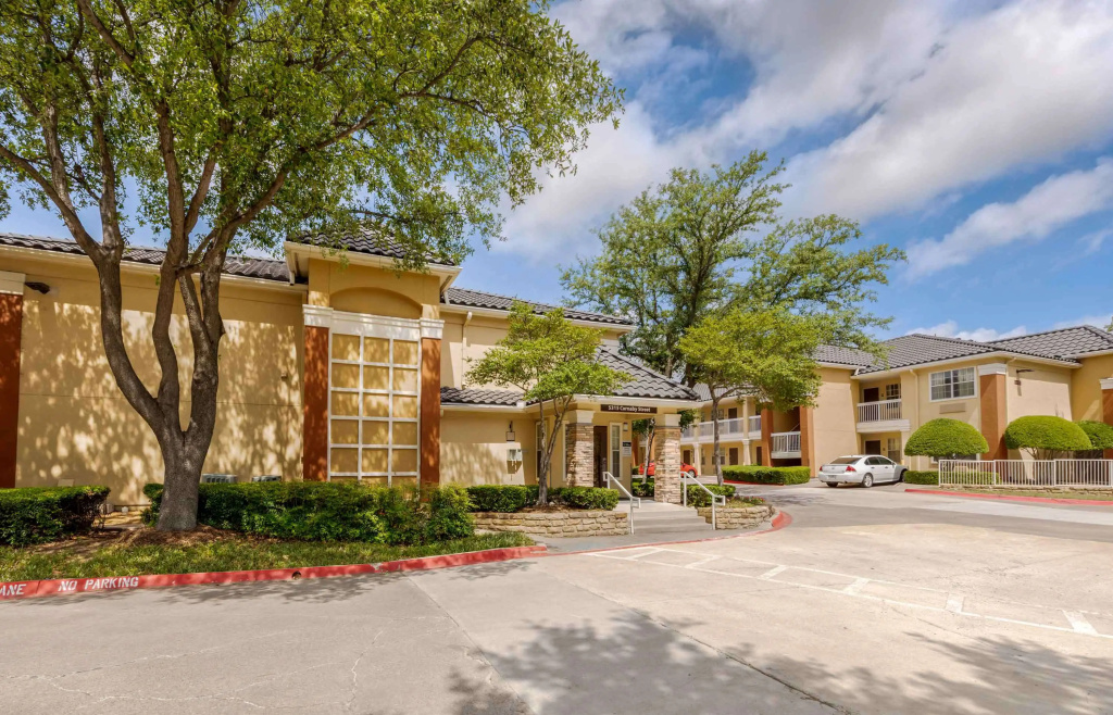 photo 1 of Extended Stay America Suites - Dallas - Las Colinas - Carnaby St.