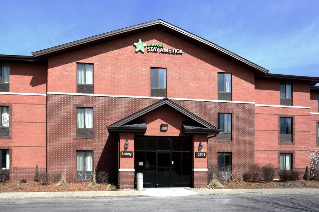 photo 1 of Extended Stay America Select Suites - Des Moines - West Des Moines