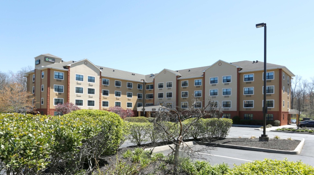 photo 1 of Extended Stay America Suites Princeton South Brunswick
