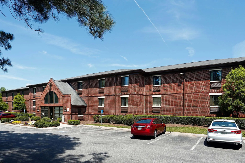 photo 1 of Suburban Studios Cary – RDU Airport