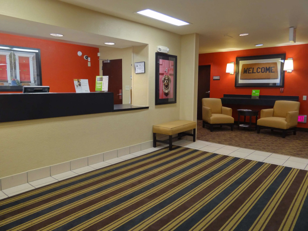 photo 1 of Extended Stay America - Raleigh - Cary - Regency Parkway N