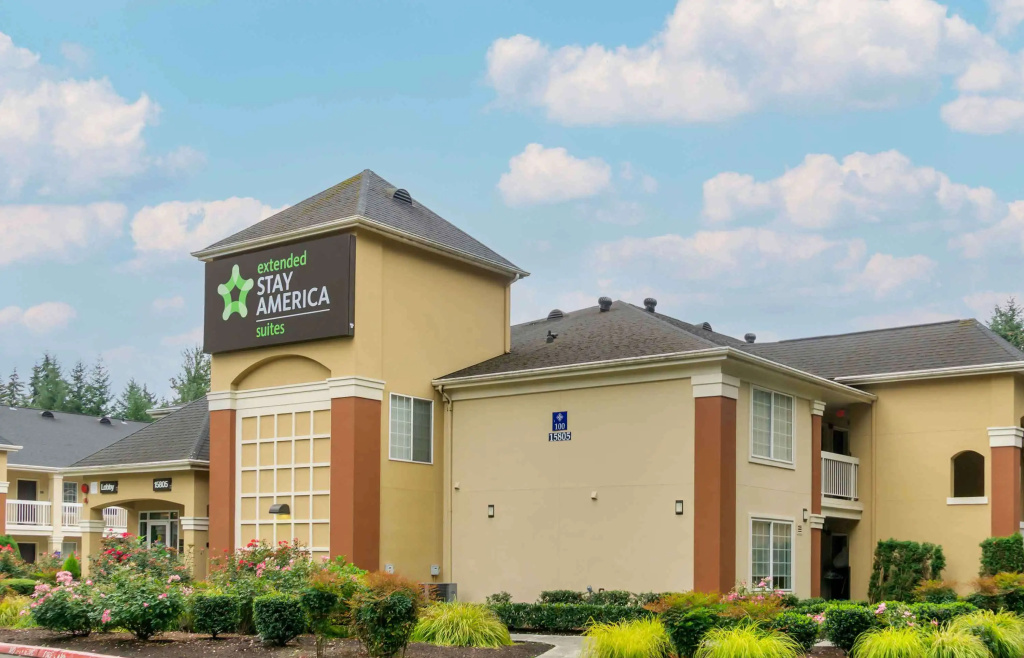 photo 1 of Extended Stay America Suites Seattle Redmond