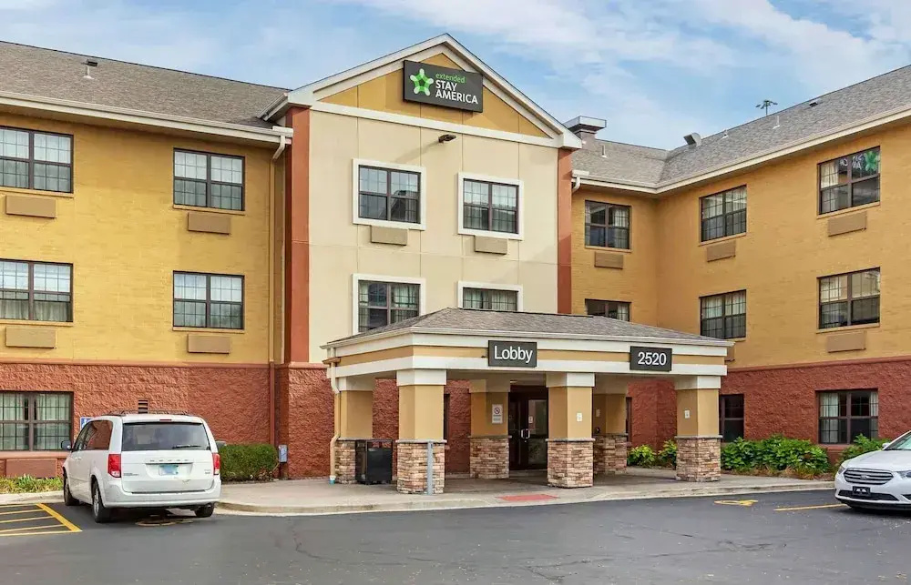 photo 1 of Extended Stay America Waukesha