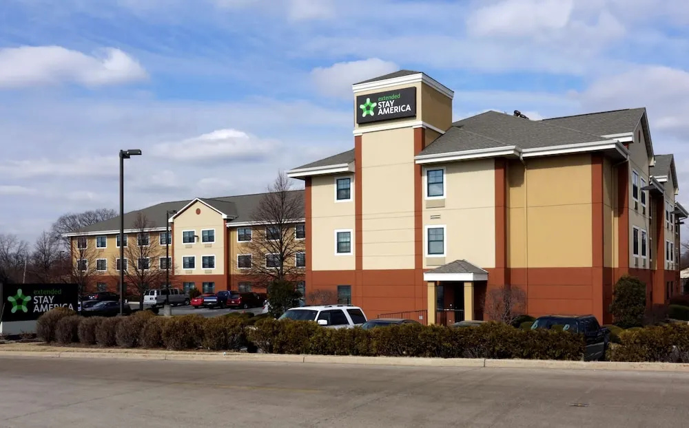photo 1 of Extended Stay America Chicago Hillside