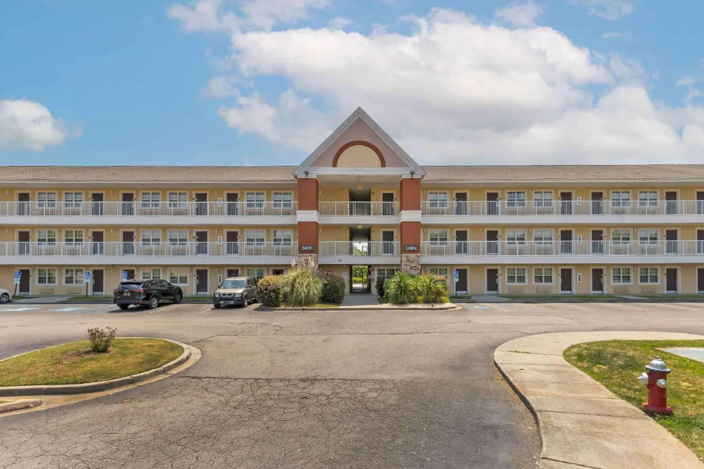 photo 1 of Extended Stay America Columbia Ft. Jackson
