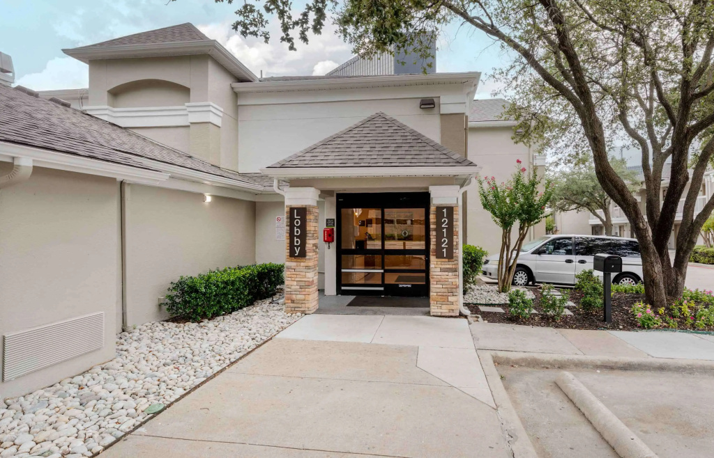 photo 1 of Extended Stay America Suites - Dallas - Coit Road