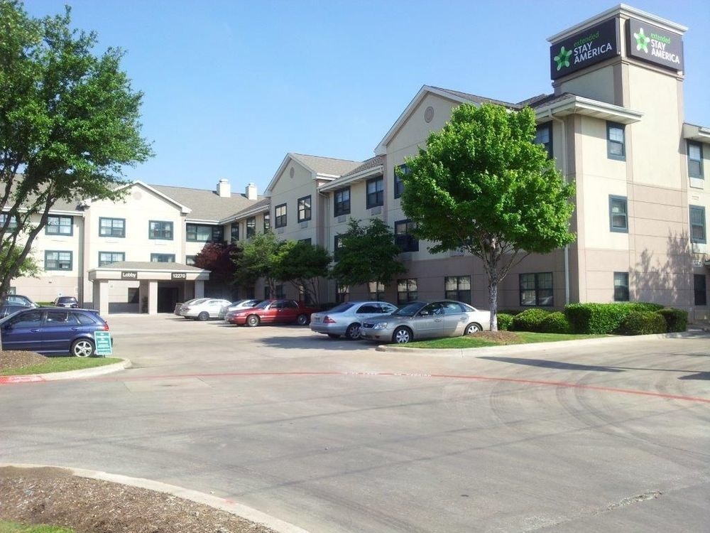 photo 1 of Extended Stay America - Greenville Ave