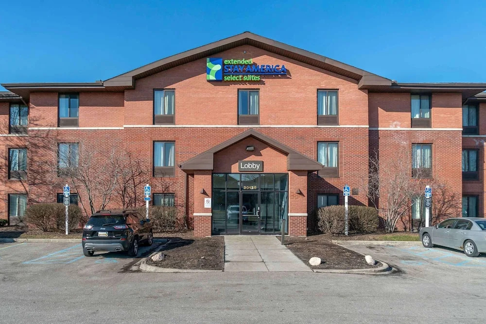 photo 1 of Extended Stay America Detroit Warren