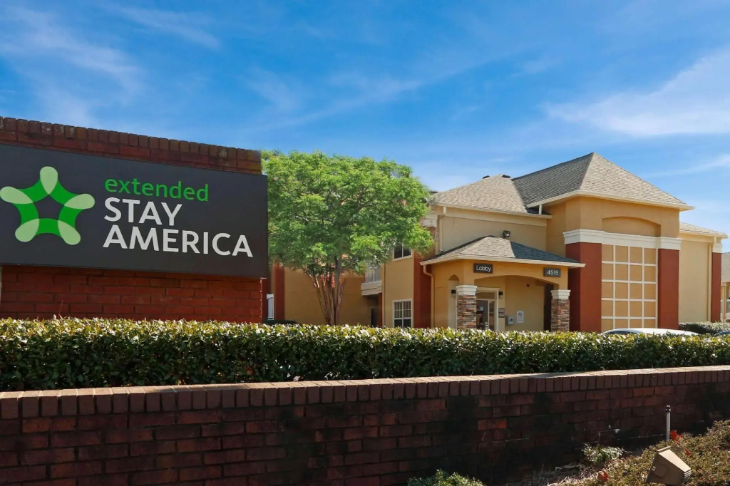 photo 1 of Extended Stay America - Durham - Research Triangle Park - Hwy 55