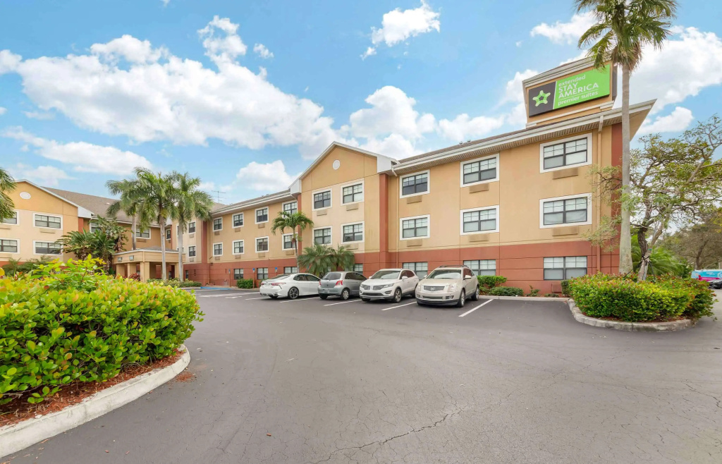 photo 1 of Extended Stay America Premier Suites - Fort Lauderdale - Deerfield Beach