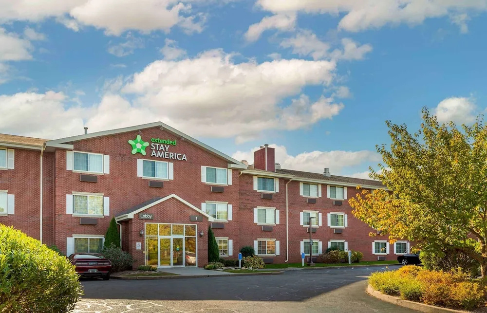 photo 1 of Extended Stay America - Hartford - Farmington