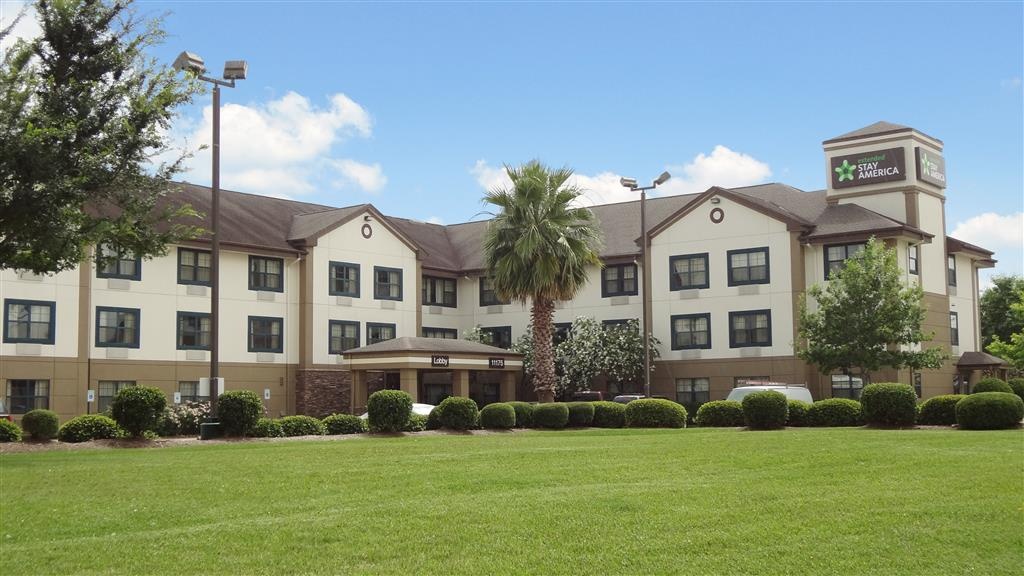 photo 1 of Extended Stay America Suites Houston I10 West Citycentre