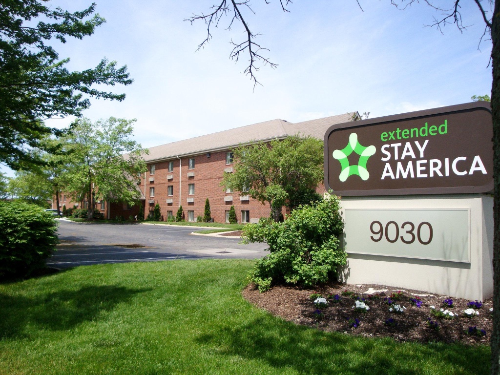 photo 1 of MainStay Suites Indianapolis Northwest - College Park