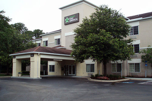 photo 1 of Extended Stay America - Jacksonville - Baymeadows