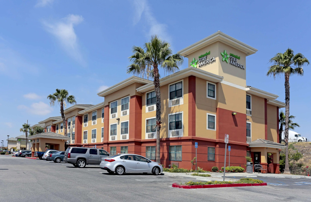 photo 1 of Extended Stay America Suites - Los Angeles - Carson