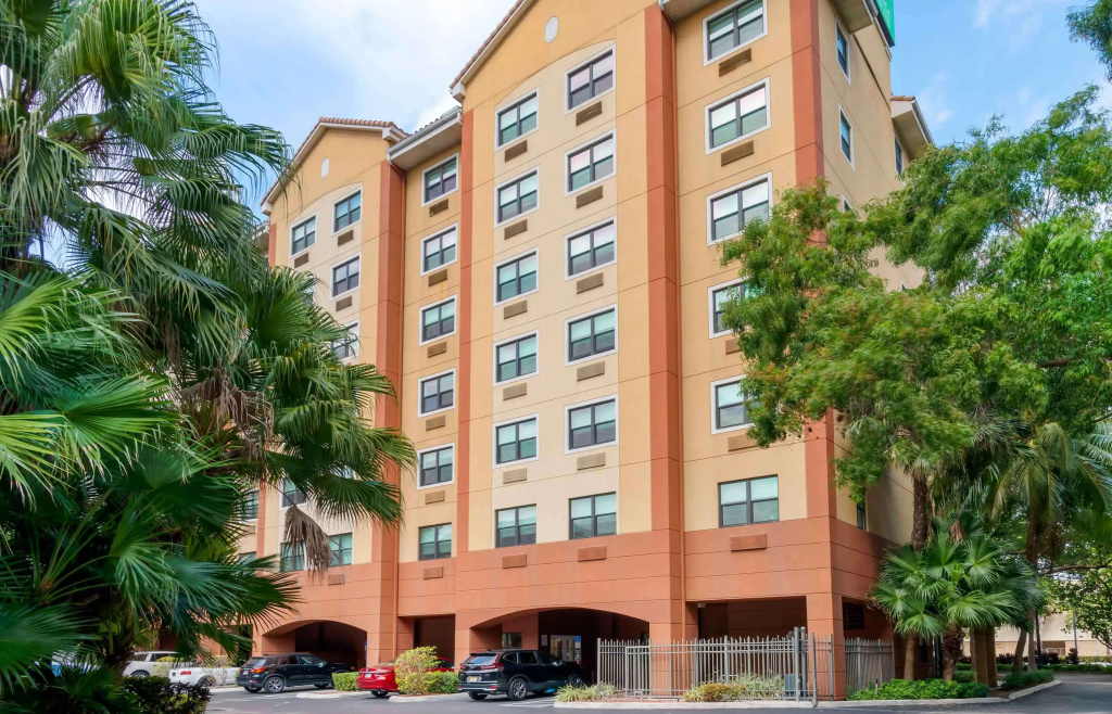 photo 1 of Extended Stay America Premier Suites Miami Coral Gables