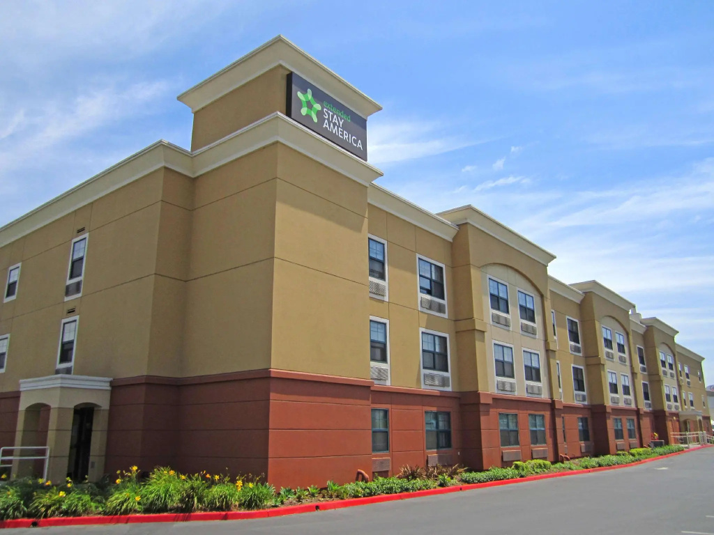 photo 1 of Extended Stay America Suites - Orange County - Anaheim Hills