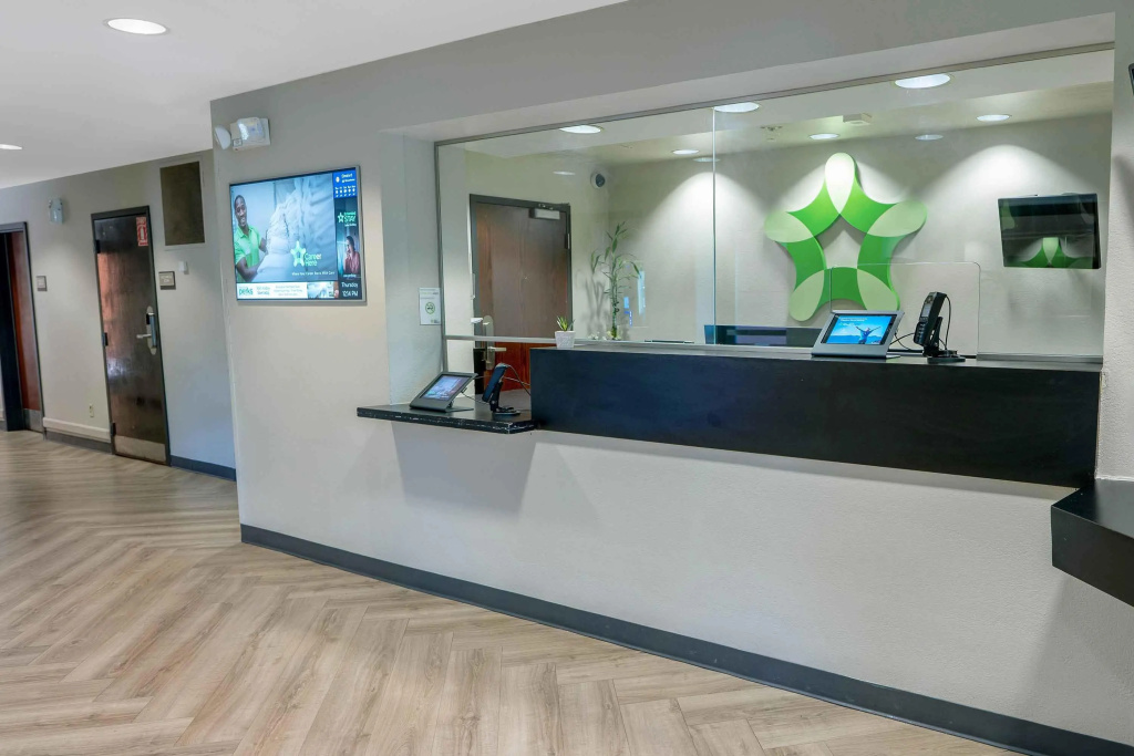 photo 1 of Extended Stay America Suites Princeton West Windsor